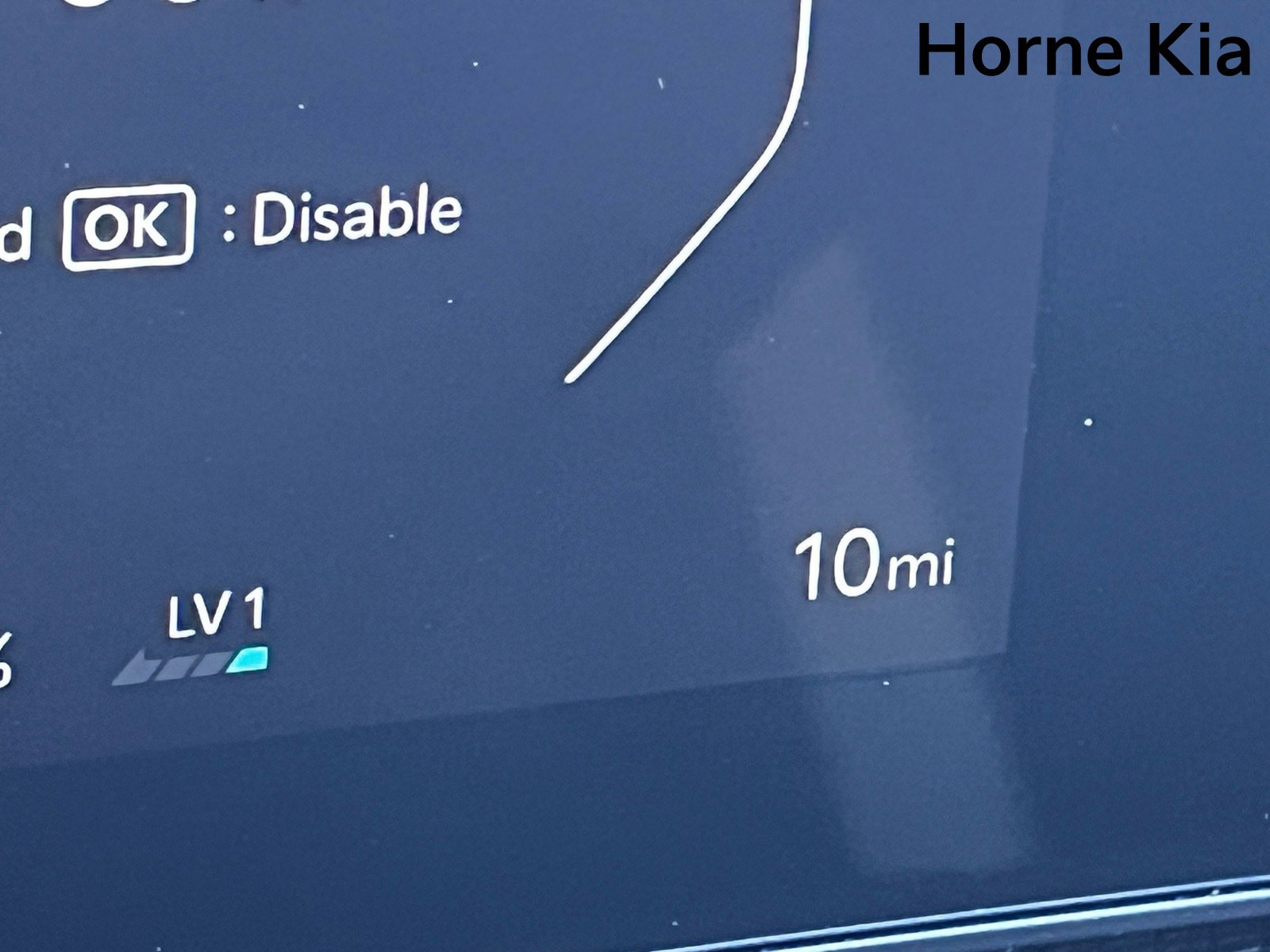 New 2025 Kia EV6 GT-Line image 12