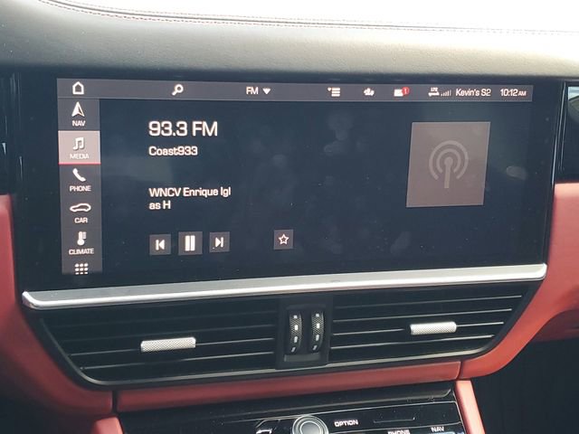 Used 2021 Porsche Cayenne Turbo image 29