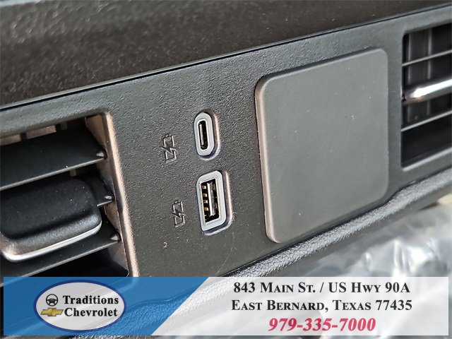 New 2026 Chevrolet Silverado 2500 Custom w/ Custom Value Package image 43