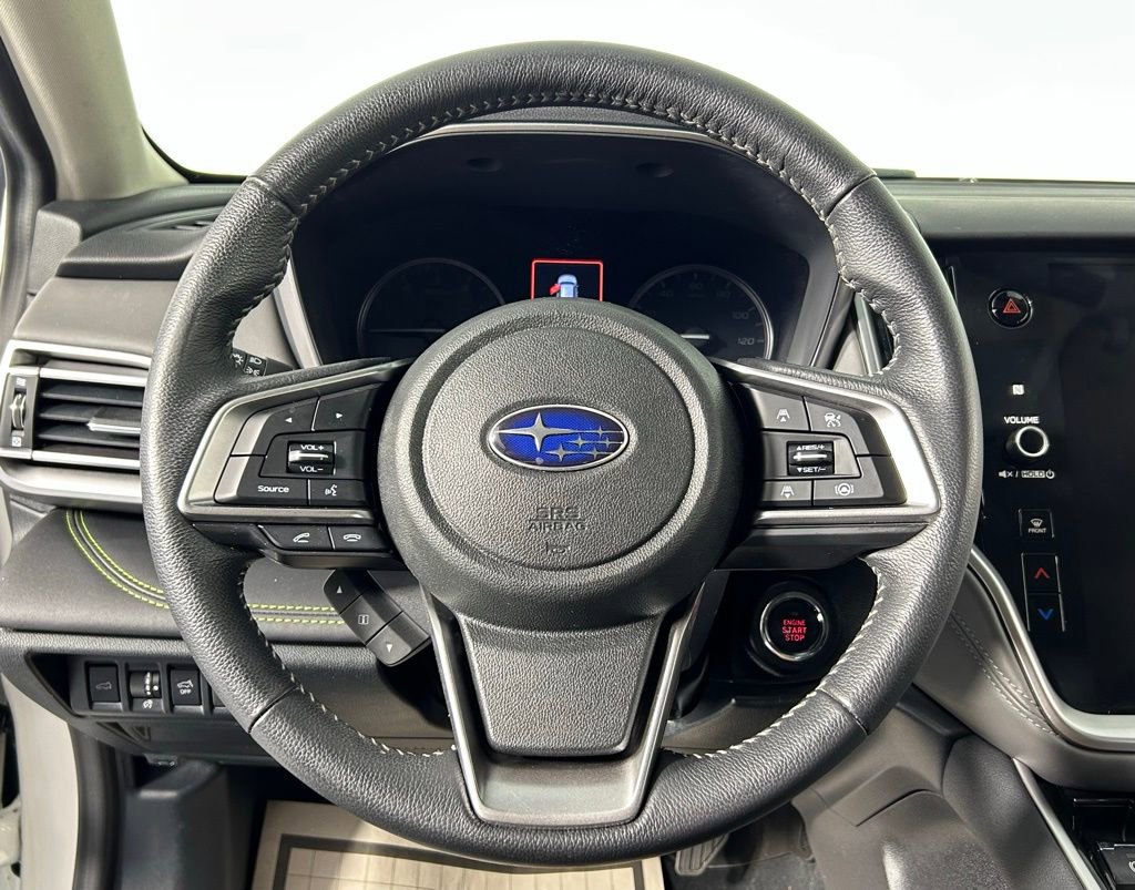 Used 2020 Subaru Outback Onyx Edition XT image 25