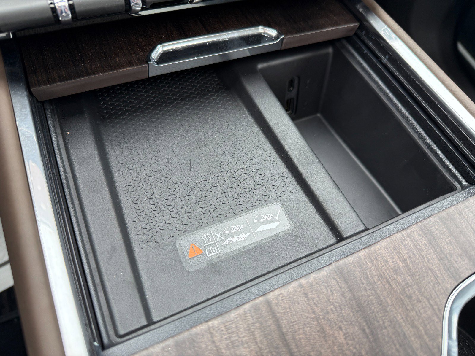 New 2026 GMC Acadia Denali Ultimate w/ LPO, Rugged Package image 40