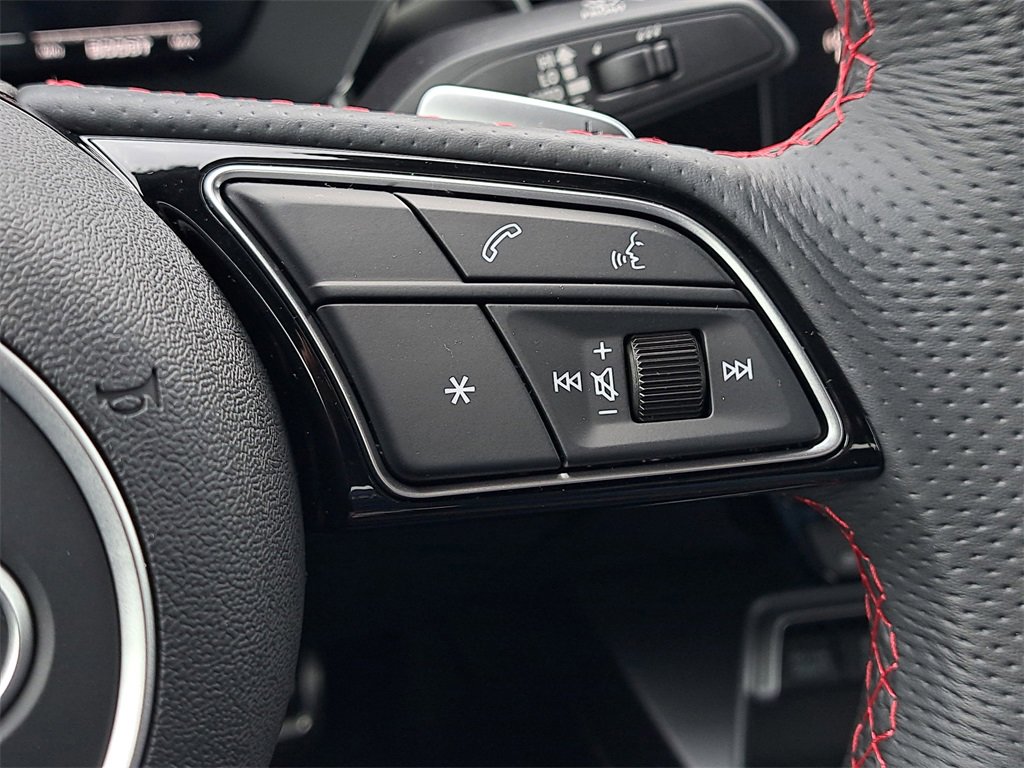 New 2026 Audi S3 Premium image 9