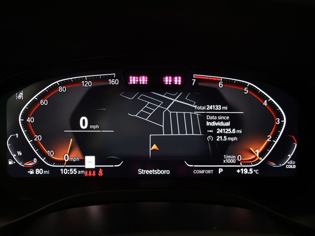 Used 2023 BMW X3 xDrive30i AWD/4WD image 46