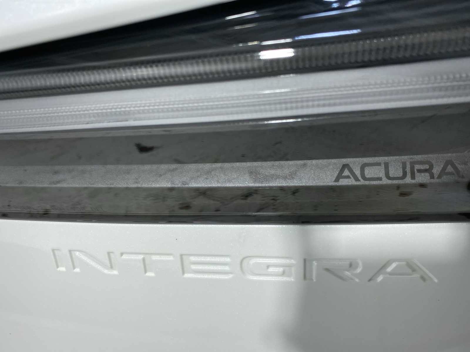 Used 2026 Acura Integra FWD image 7