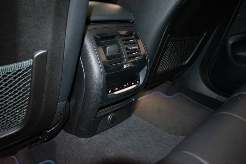 Used 2018 BMW X3 M40i w/ Premium Package AWD/4WD image 24