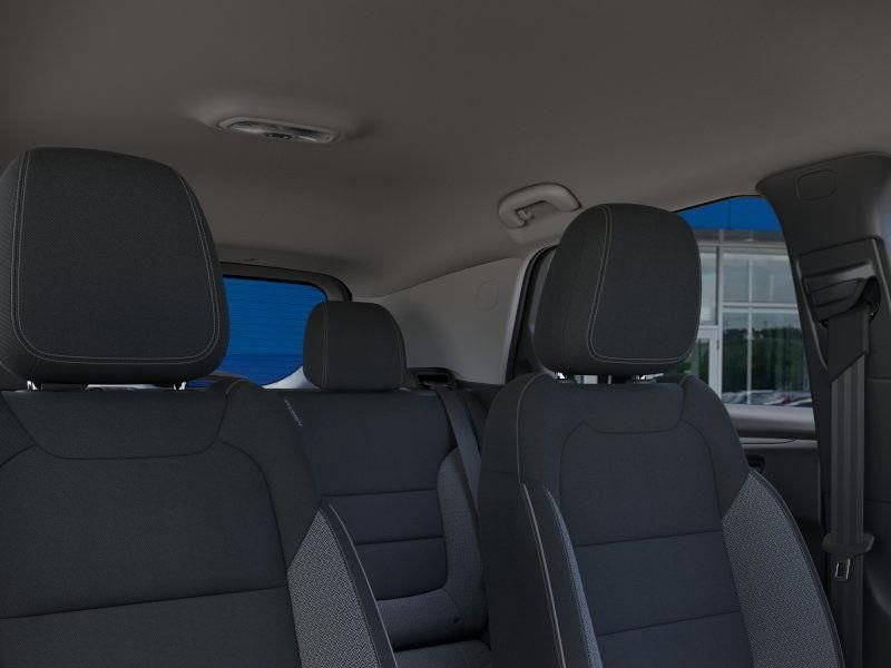 New 2026 Chevrolet TrailBlazer LT w/ Convenience Package image 24