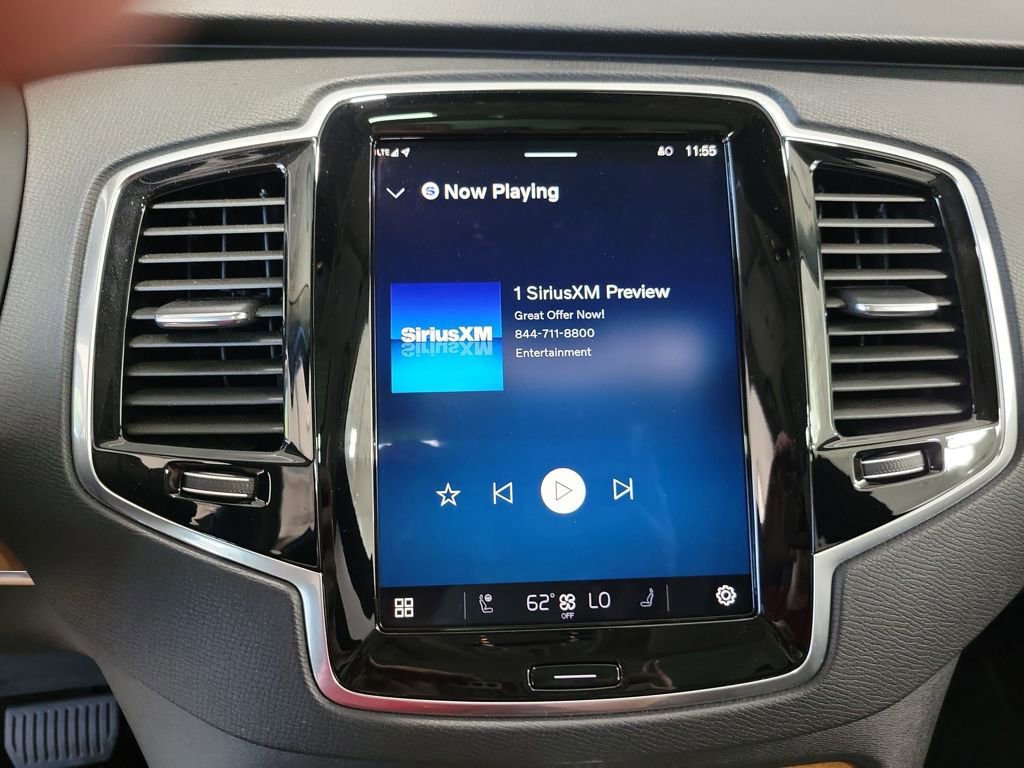 Used 2025 Volvo XC90 B5 Plus w/ Protection Package Premier image 72