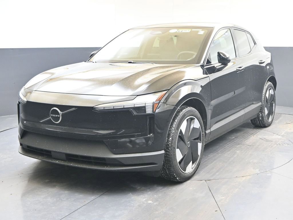 New 2026 Volvo EX30 Plus image 1