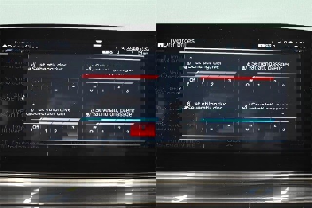 Used 2020 BMW M8 Competition w/ Driving Assistance Package image 26