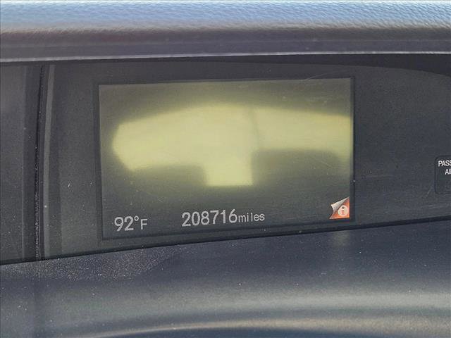 Used 2015 Honda Civic LX image 14