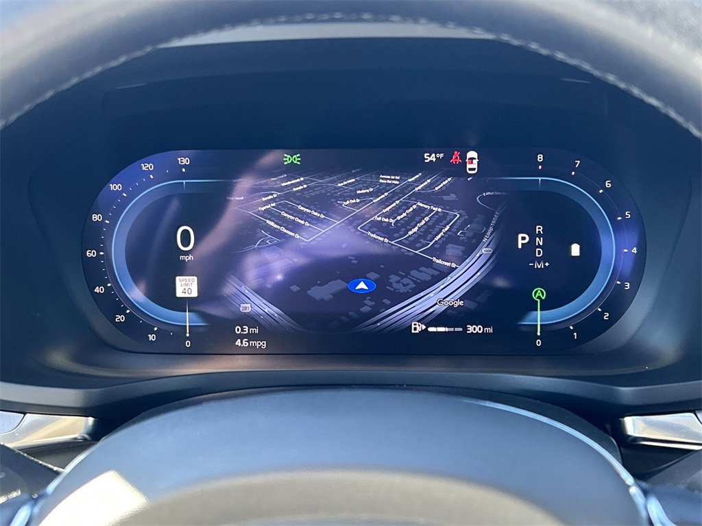 Used 2024 Volvo S60 B5 Core image 32