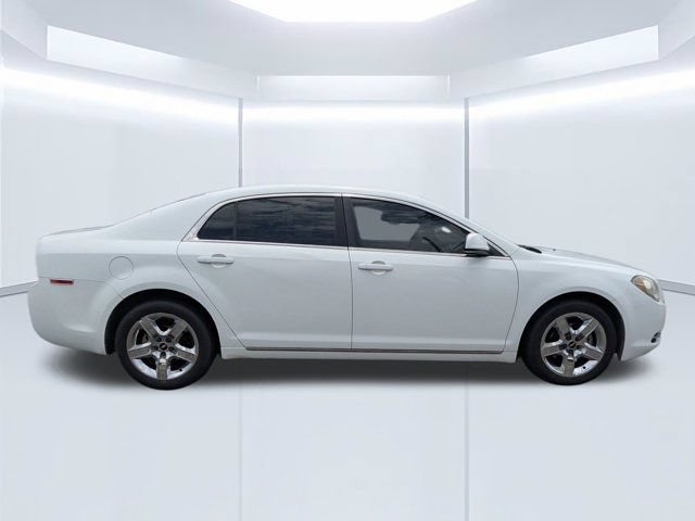 Used 2010 Chevrolet Malibu LT FWD image 3