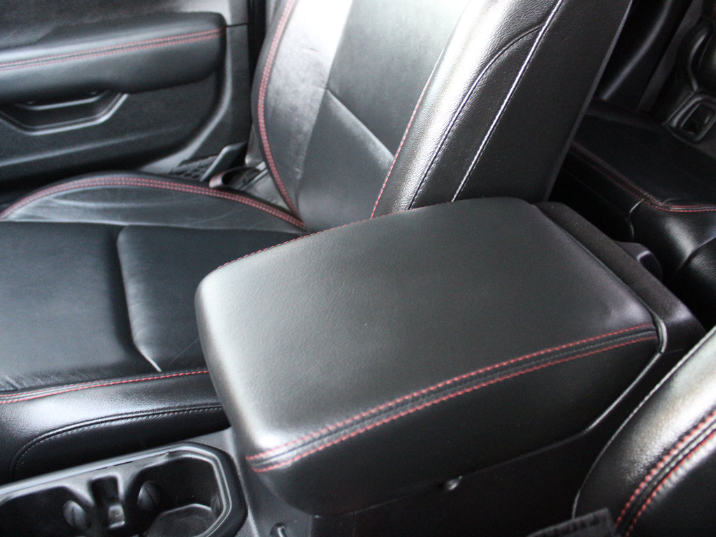 Certified 2020 Jeep Gladiator Rubicon image 31