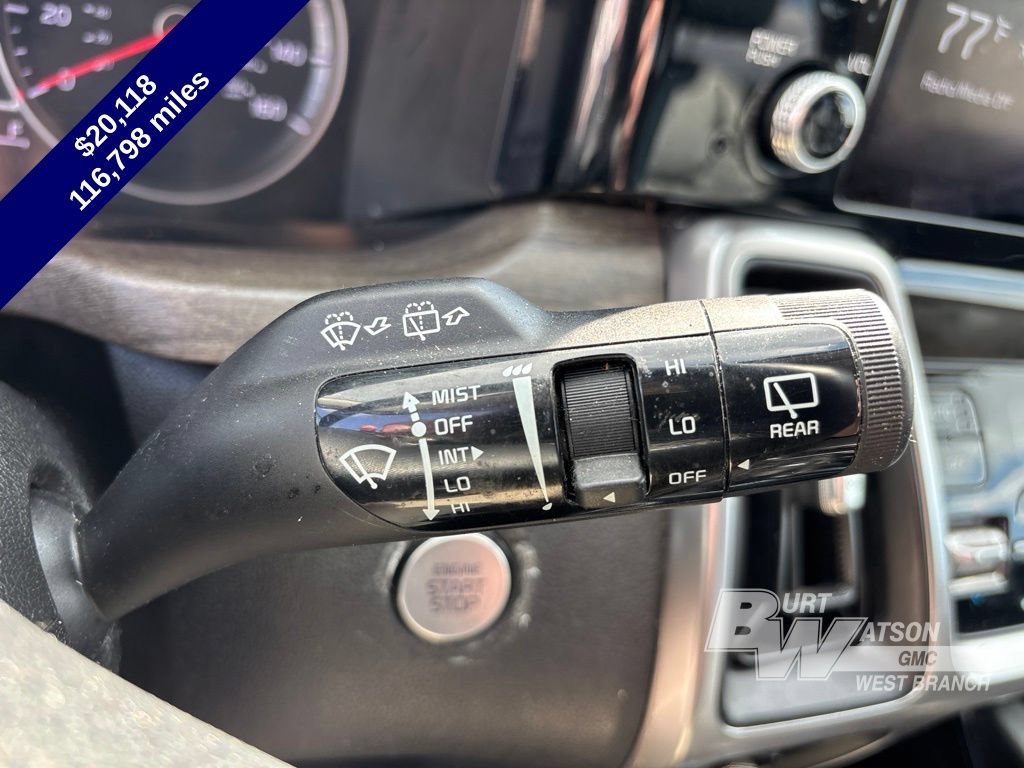 Used 2022 Kia Sorento S w/ Panoramic Sunroof Package AWD/4WD image 32