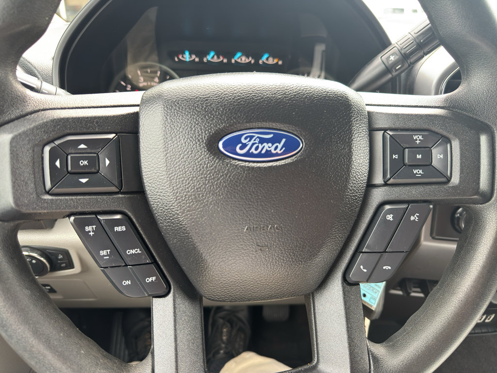 Used 2019 Ford F150 XLT AWD/4WD image 17