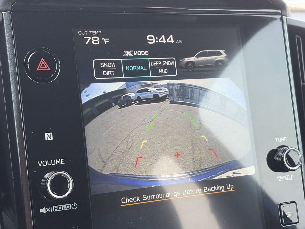 New 2026 Subaru Forester Premium AWD/4WD image 23