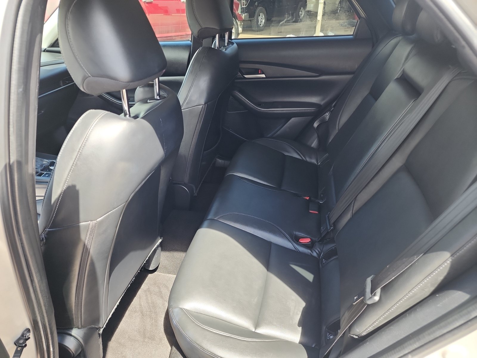 Used 2022 MAZDA CX-30 AWD 2.5 S w/ Select Package image 25