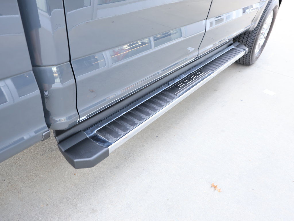 Used 2021 Ford F250 Lariat w/ Chrome Package AWD/4WD image 30