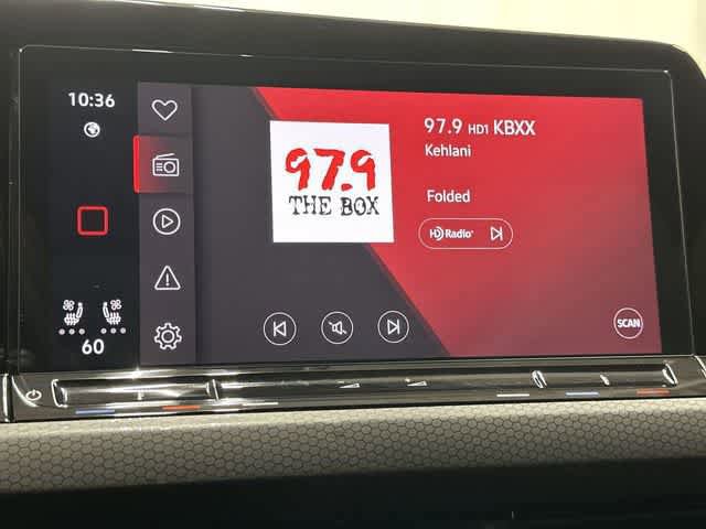 Used 2024 Volkswagen GTI SE FWD image 22