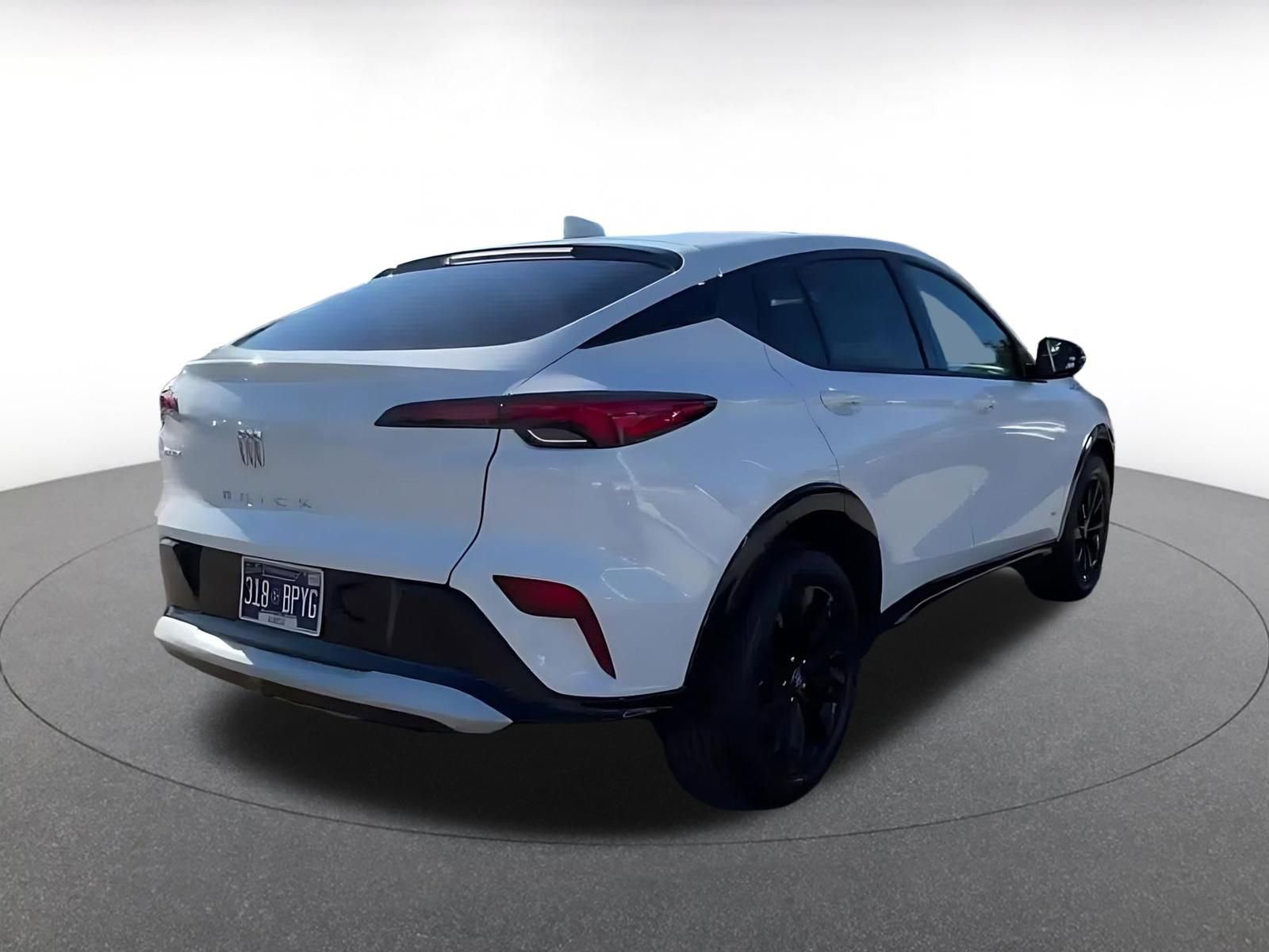 Used 2025 Buick Envista Sport Touring image 14