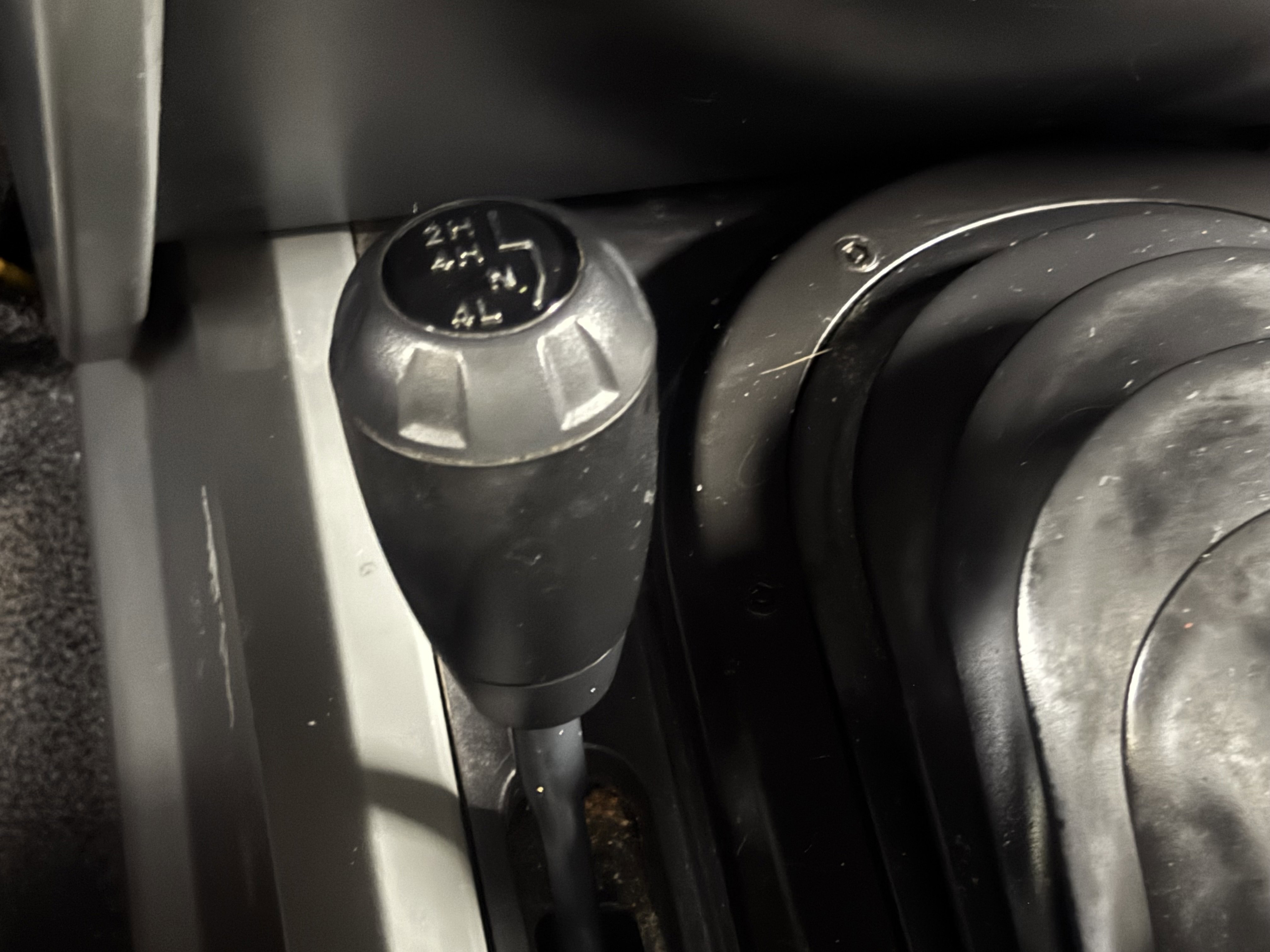 Used 2008 Jeep Wrangler X image 13