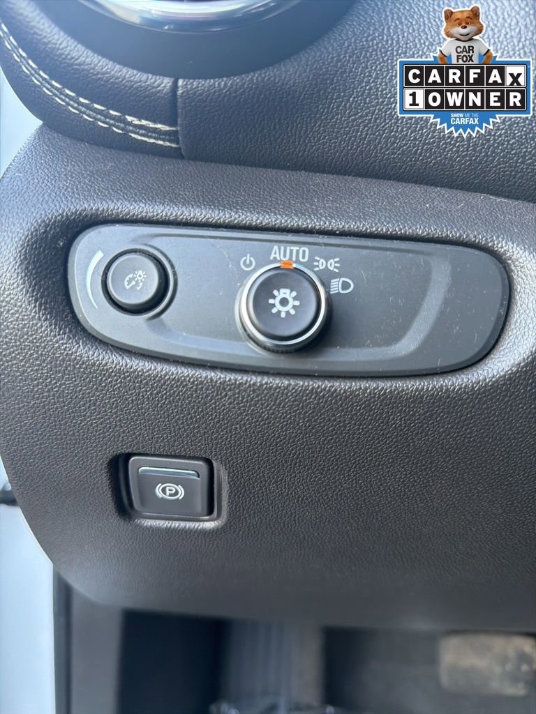 Used 2023 Chevrolet Blazer LT w/ Driver Confidence Package image 18