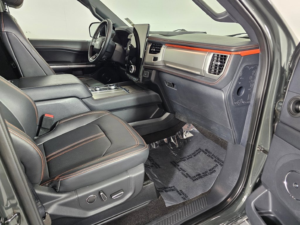 Certified 2023 Ford Expedition Timberline AWD/4WD image 11