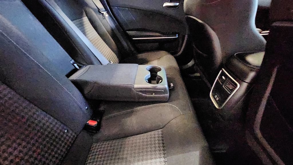 Used 2019 Dodge Charger R/T w/ Driver Confidence Group image 43