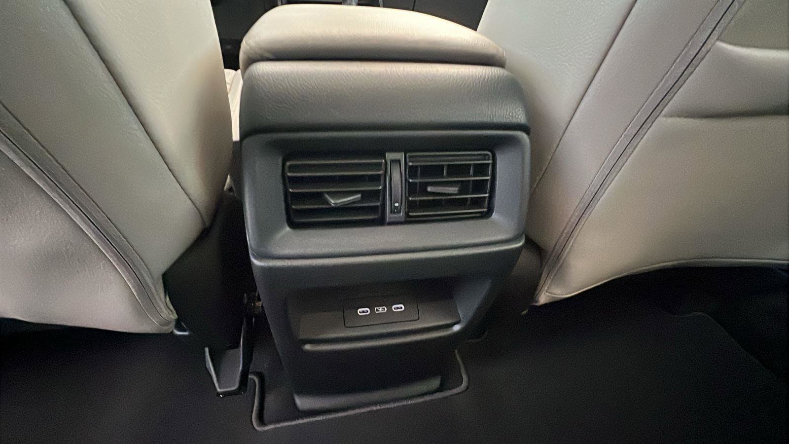 New 2026 Honda CR-V EX-L image 21