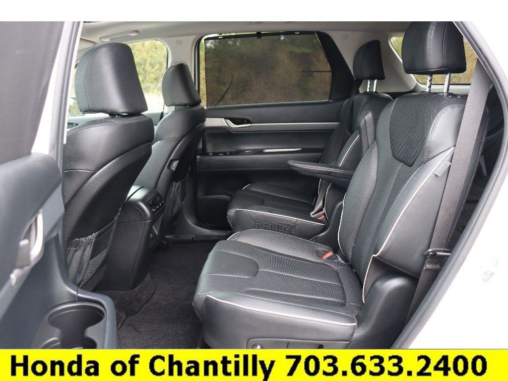 Used 2024 Hyundai Palisade XRT image 24