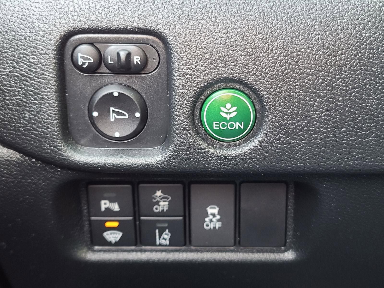 Used 2023 Honda Passport TrailSport image 26