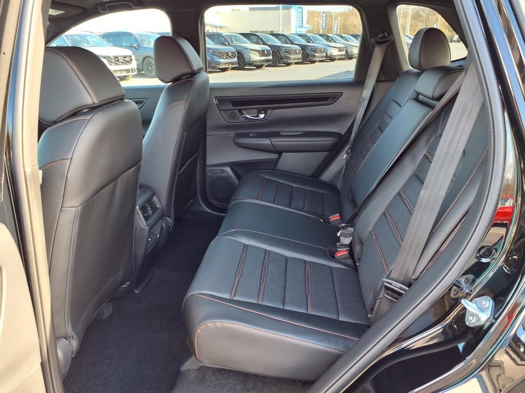 New 2026 Honda CR-V Sport-L image 10