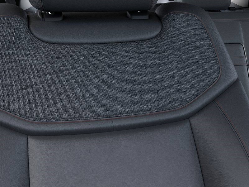 New 2027 Ford Explorer Active RWD image 17