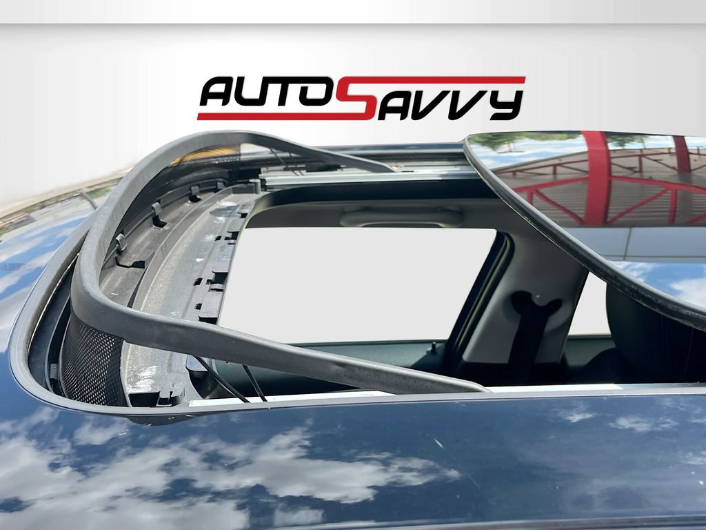 Used 2022 MINI Cooper S FWD image 22