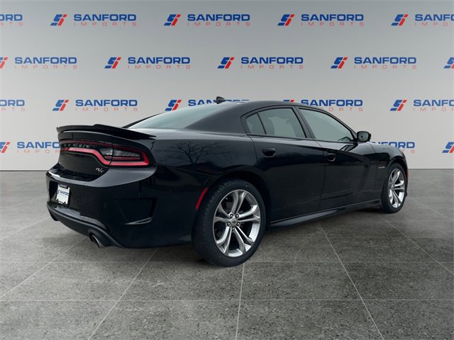 Used 2022 Dodge Charger R/T image 5