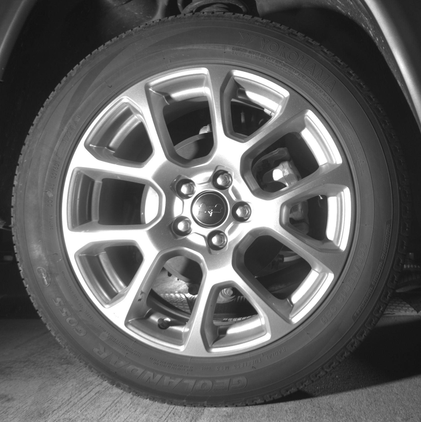 Used 2025 Jeep Compass Limited image 15