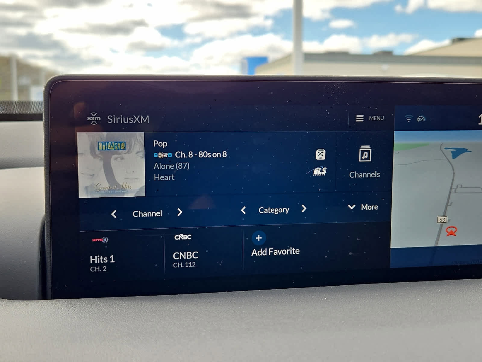 Used 2023 Acura TLX Type S image 18