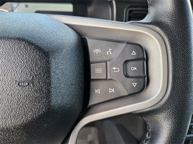 Used 2022 Ford Bronco Big Bend image 26