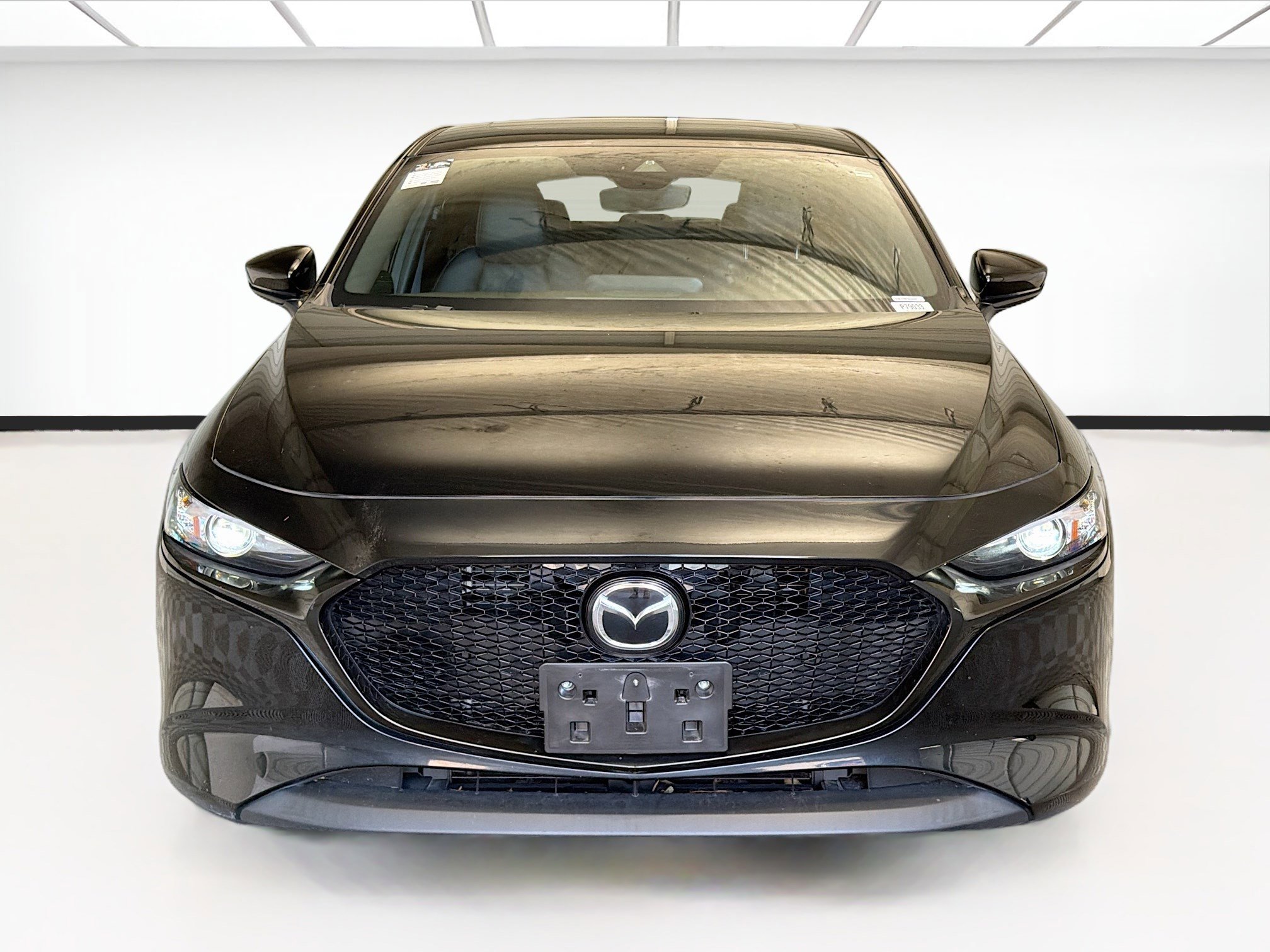 Used 2023 MAZDA MAZDA3 s image 2