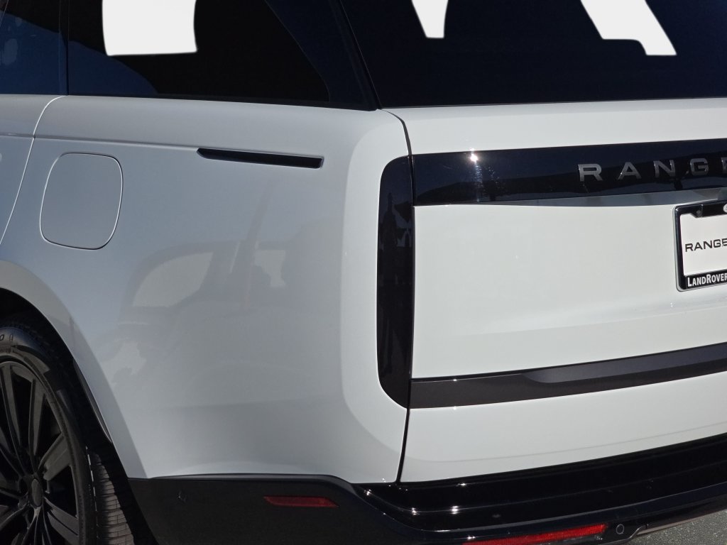 New 2026 Land Rover Range Rover SE AWD/4WD image 37