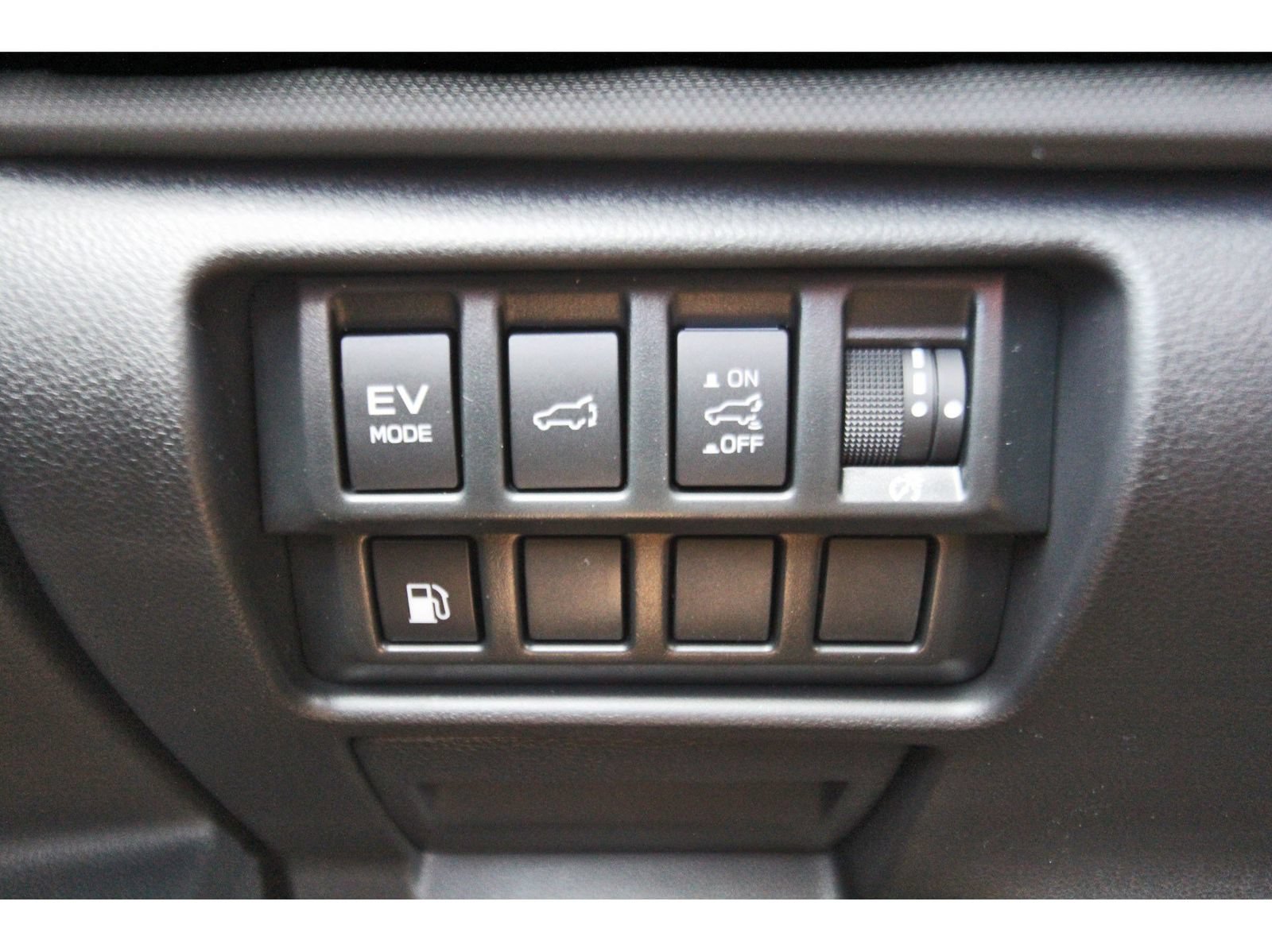 New 2026 Subaru Forester Sport AWD/4WD image 15