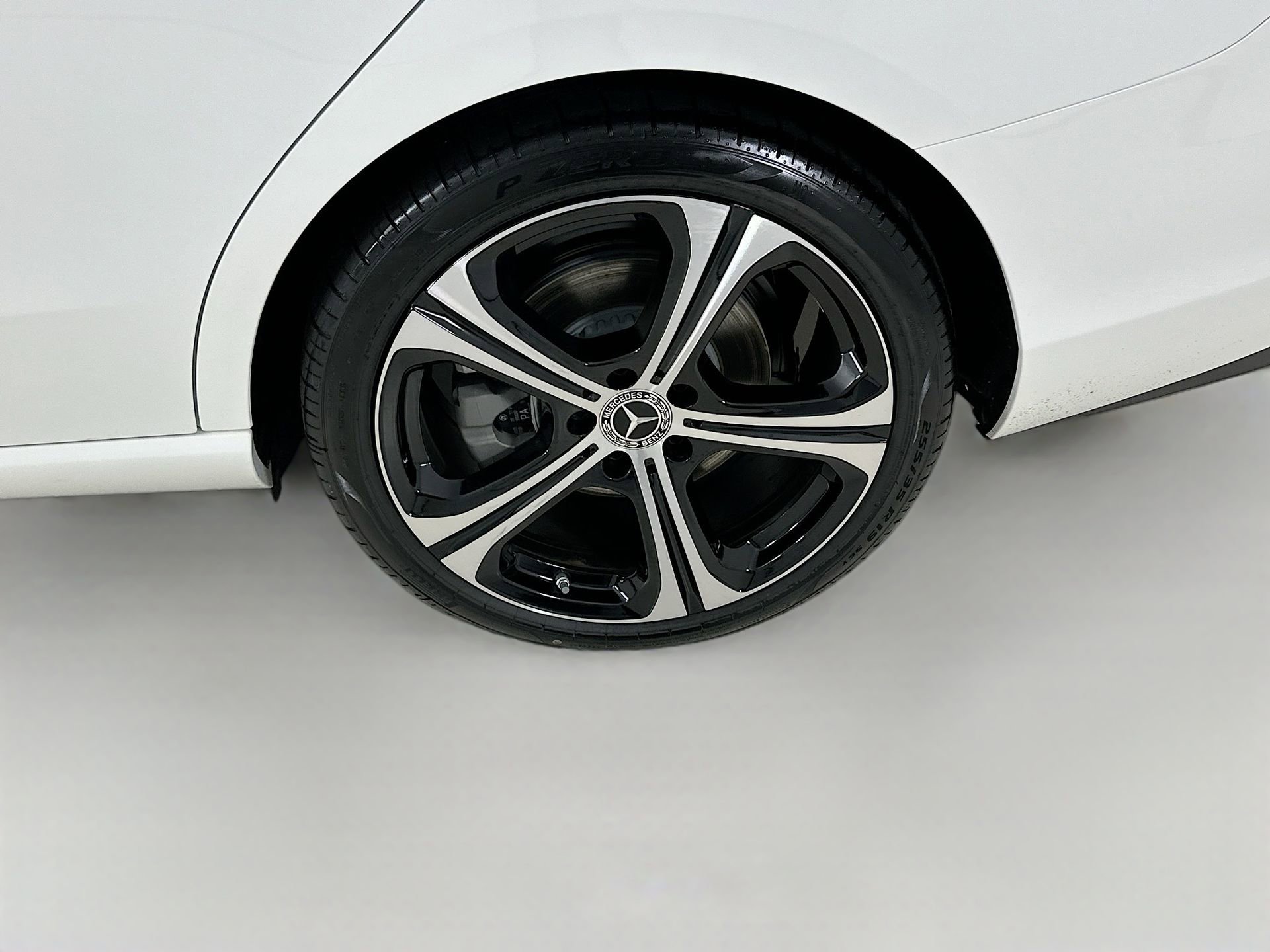 New 2026 Mercedes-Benz C 300 Sedan image 31