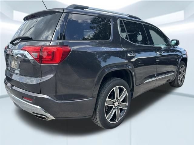 Used 2018 GMC Acadia Denali FWD image 6