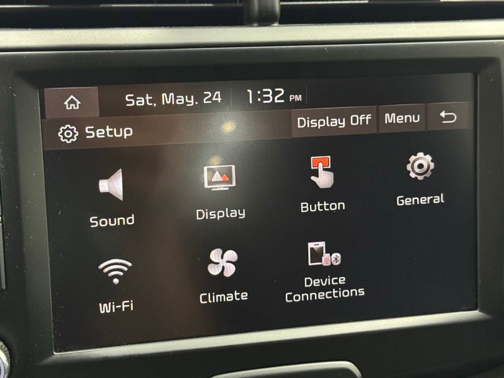 Used 2023 Kia Soul LX w/ Option Group 015 image 28