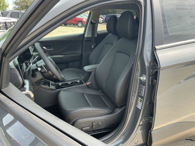 New 2026 Hyundai Kona SEL Premium image 9