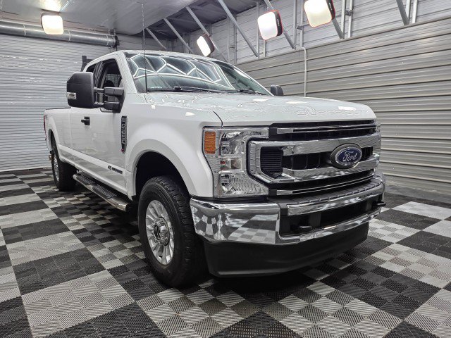 Used 2022 Ford F250 XLT AWD/4WD image 5