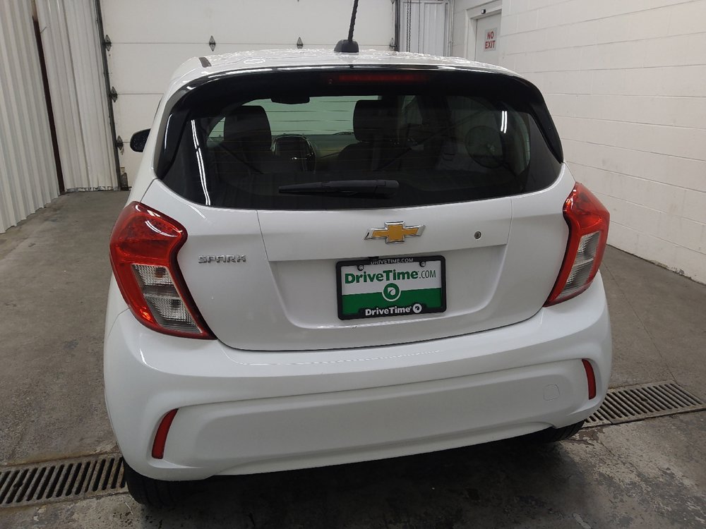 Used 2019 Chevrolet Spark LS image 6