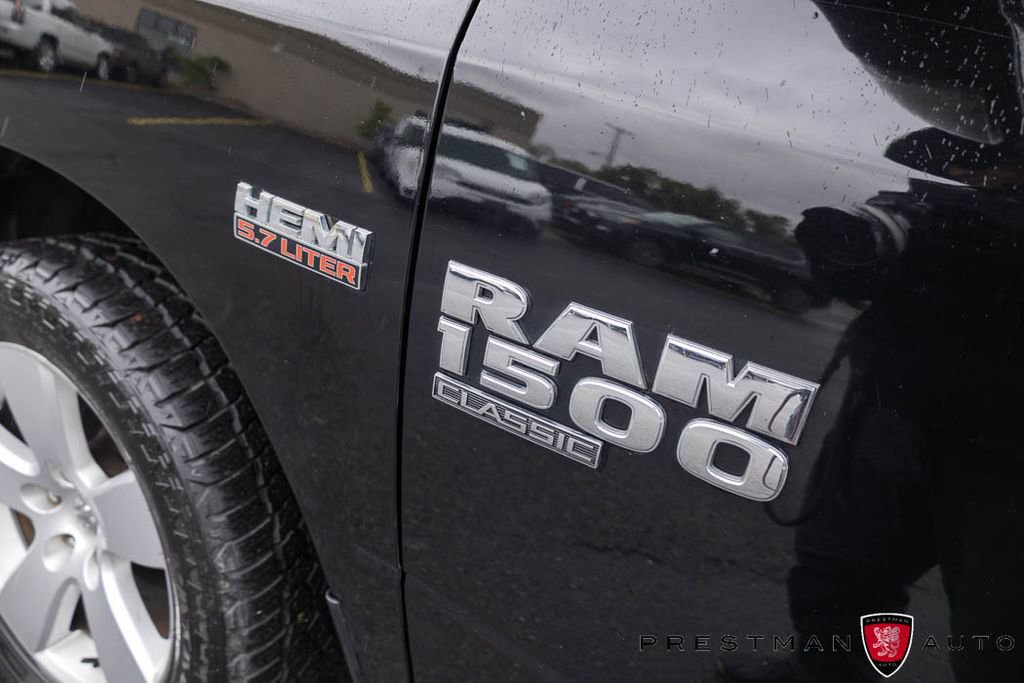 Used 2019 RAM 1500 Big Horn AWD/4WD image 10