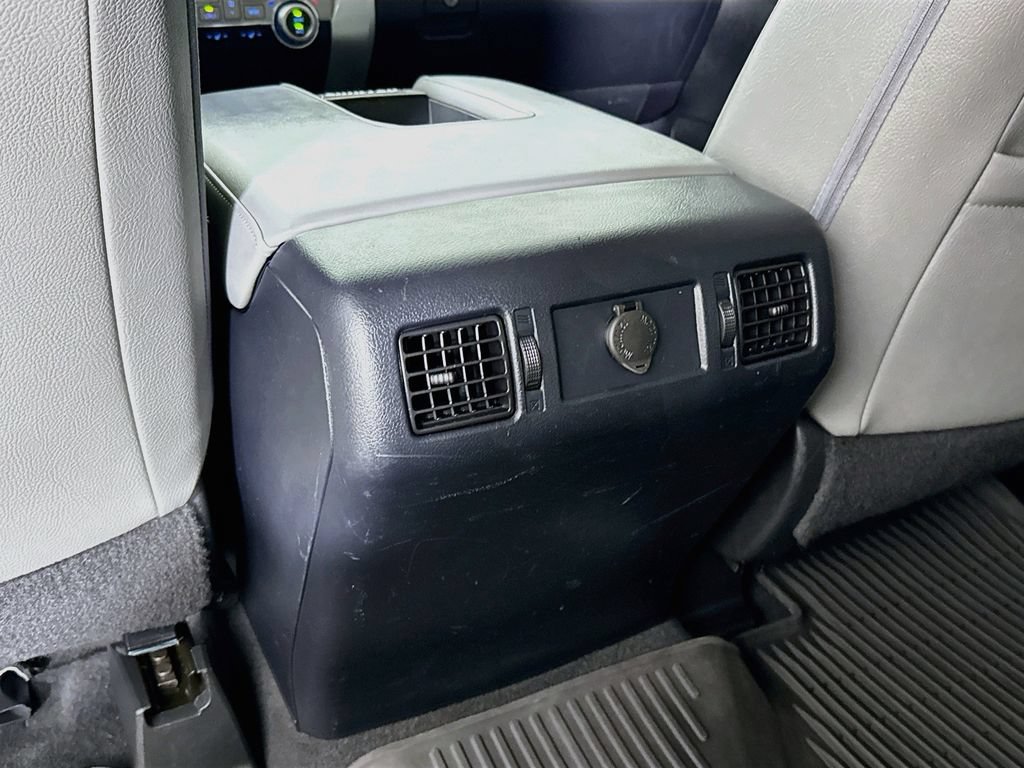 Certified 2019 Toyota Tundra Limited w/ Limited Premium Package AWD/4WD image 29