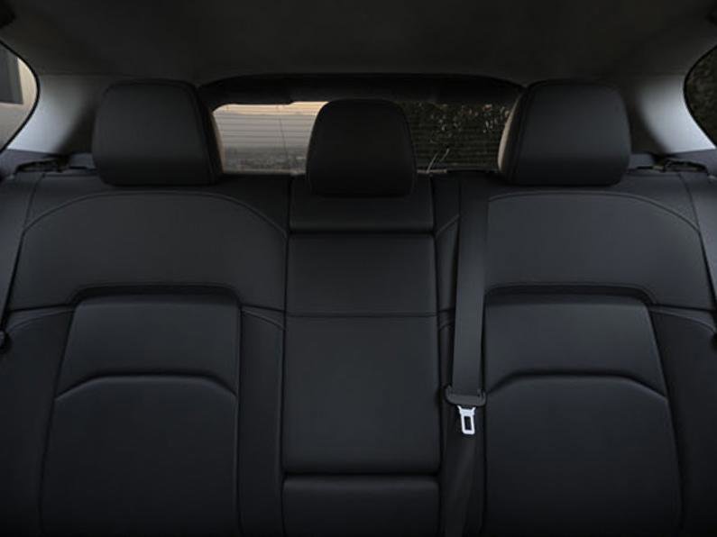 New 2026 MAZDA CX-5 Select image 9